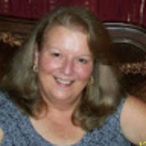 Meet your Posher, Deborah